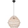 Trio HIVE R31681036 Závěsná lampa 1x60w/e27 ip20