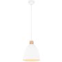 Trio JAGGER R30681031 Závěsná lampa 1x40w/e27 ip20