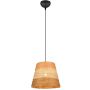 Trio JOELINE R31731926 Závěsná lampa 1x10w/e27 ip20