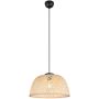 Trio LAURENT R36091032 Závěsná lampa 1x28w/e27 ip20