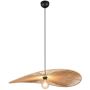 Trio LAURINE R36161926 Závěsná lampa 1x40w/e27 -
