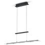 Trio MILOS R32004132 Závěsná lampa 4x5w/led 3000k 550lm ip20