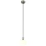 Trio MOLLY R31861007 Závěsná lampa 1x10w/e14 ip20