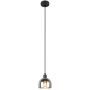 Trio MOLLY R31861032 Závěsná lampa 1x10w/e14 ip20