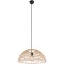 Trio PAULETTE R36141026 Závěsná lampa 1x40w/e27 ip20