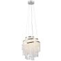 Trio POMP R37349106 Závěsná lampa 1x38w/led 2700-6500k 5500lm ip20