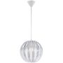 Trio PUMPKIN R30473001 Závěsná lampa 1x40w/e27 ip20