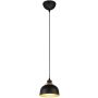 Trio PUNCH R30811032 Závěsná lampa 1x40w/e27 ip20