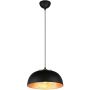 Trio PUNCH R30811932 Závěsná lampa 1x40w/e27 ip20