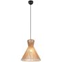Trio ROSALIE R36191036 Závěsná lampa 1x28w/e27 ip20