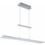 Trio SMASH R32421107 Závěsná lampa 1x18w/led 3000+4000+5000+6500k 1800lm ip20
