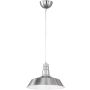 Trio WILL R30421007 Závěsná lampa 1x60w/e27 ip20