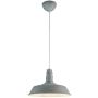 Trio WILL R30421078 Závěsná lampa 1x60w/e27 ip20