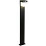 Trio COLOMBO R43286132 Stojací lampa 1x5.5w/led 4000k 650lm ip44