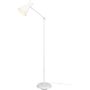Trio ENZO R40781031 Stojací lampa 1x10w/e27 ip20
