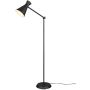 Trio ENZO R40781032 Stojací lampa 1x10w/e27 ip20