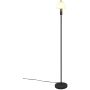 Trio GLENN R41961032 Stojací lampa 1x10w/e14 ip20