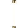 Trio JEFF R49151108 Stojací lampa 1x2.5w/led 3000k 250lm ip20