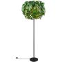 Trio LEAVY R40463015 Stojací lampa 3x28w/e14 ip20