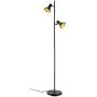 Trio NINA R40162002 Stojací lampa 2x28w/e14 ip20