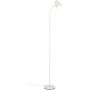 Trio PONGO R45831101 Stojací lampa 1x4.5w/led 3000k 500lm ip20