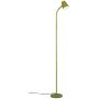Trio PONGO R45831115 Stojací lampa 1x4.5w/led 3000k 500lm ip20