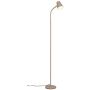 Trio PONGO R45831143 Stojací lampa 1x4.5w/led 3000k 500lm ip20