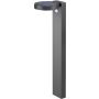 Trio POSADAS R42251142 Stojací lampa 1x5w/led 3000k 290lm ip44
