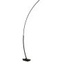 Trio SOLO R42791132 Stojací lampa 1x11w/led 3000k 1100lm ip20