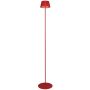 Trio SUAREZ R47706110 Stolní lampa 1x2w/led 3000k 200lm ip44