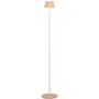 Trio SUAREZ R47706166 Stojací lampa 1x1.5w/led 3000k 200lm ip44