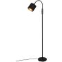 Trio TOMMY R46331079 Stojací lampa 1x40w/e14 ip20
