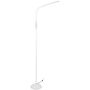 Trio TORO R47641101 Stojací lampa 1x5w/led 3000+4000+5000k 700lm ip20