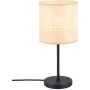 Trio AIMEE R51851036 Stolní lampa 1x10w/e27 ip20