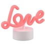 Trio AMOR R55931101 Stolní lampa 1x1w/led ip20