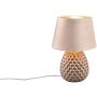 Trio ARIANA R51531944 Stolní lampa 1x60w/e27 ip20