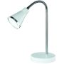 Trio ARRAS R52711101 Stolní lampa 1x3.8w/led 3000k 350lm ip20