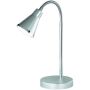 Trio ARRAS R52711187 Stolní lampa 1x3.8w/led 3000k 350lm ip20