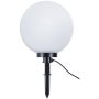 Trio BOLO R57044001 Stojací lampa 1x23w/e27 ip44