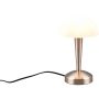 Trio CANARIA R59561107 Stolní lampa 1x5w/e14 3000k 470lm ip20
