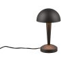 Trio CANARIA R59561180 Stolní lampa 1x5w/e14 3000k 470lm ip20