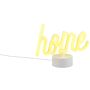 Trio CASA R55921101 Stolní lampa 1x1w/led ip20