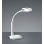 Trio COBRA R52721101 Stolní lampa 1x3w/led 3000k 300lm ip20