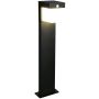 Trio COLOMBO R53286132 Stojací lampa 1x5.5w/led 4000k 650lm ip44