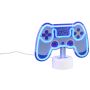 Trio CONTROL R55911101 Stolní lampa 1x2w/led ip20