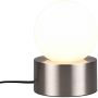 Trio COUNTESS R59051007 Stolní lampa 1x25w/e14 ip20