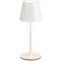 Trio DIAZ R55961131 Stolní lampa 1x1.6w/led 2700-6500k 160lm ip44