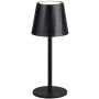 Trio DIAZ R55961132 Stolní lampa 1x1.6w/led 2700-6500k 160lm ip44