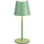 Trio DIAZ R55961149 Stolní lampa 1x1.6w/led 2700-6500k 160lm ip44