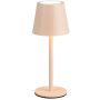 Trio DIAZ R55961166 Stolní lampa 1x1.6w/led 2700-6500k 160lm ip44